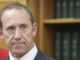 Investigation calls for defence against foreign influence from China Andrew Little was satisfied that the NZSIS had the power needed to investigate foreign infiltration. (Source: RNZ / Rebekah Parsons-King)