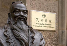 Confucius Institutes: Cultural exchange or political propaganda?